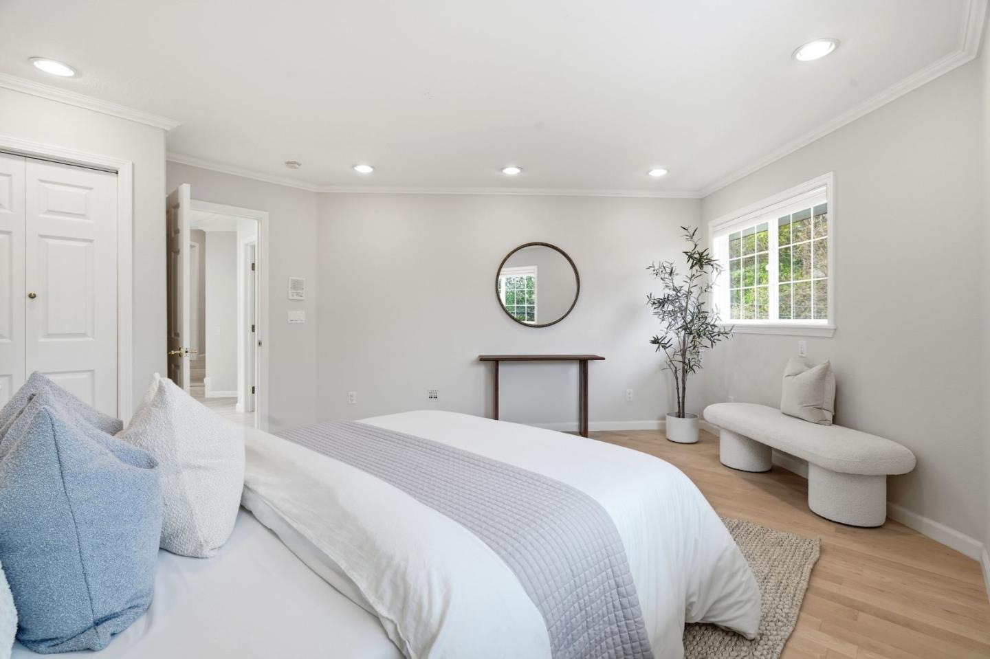 Detail Gallery Image 17 of 46 For 20885 Wardell Rd, Saratoga,  CA 95070 - 5 Beds | 3/2 Baths