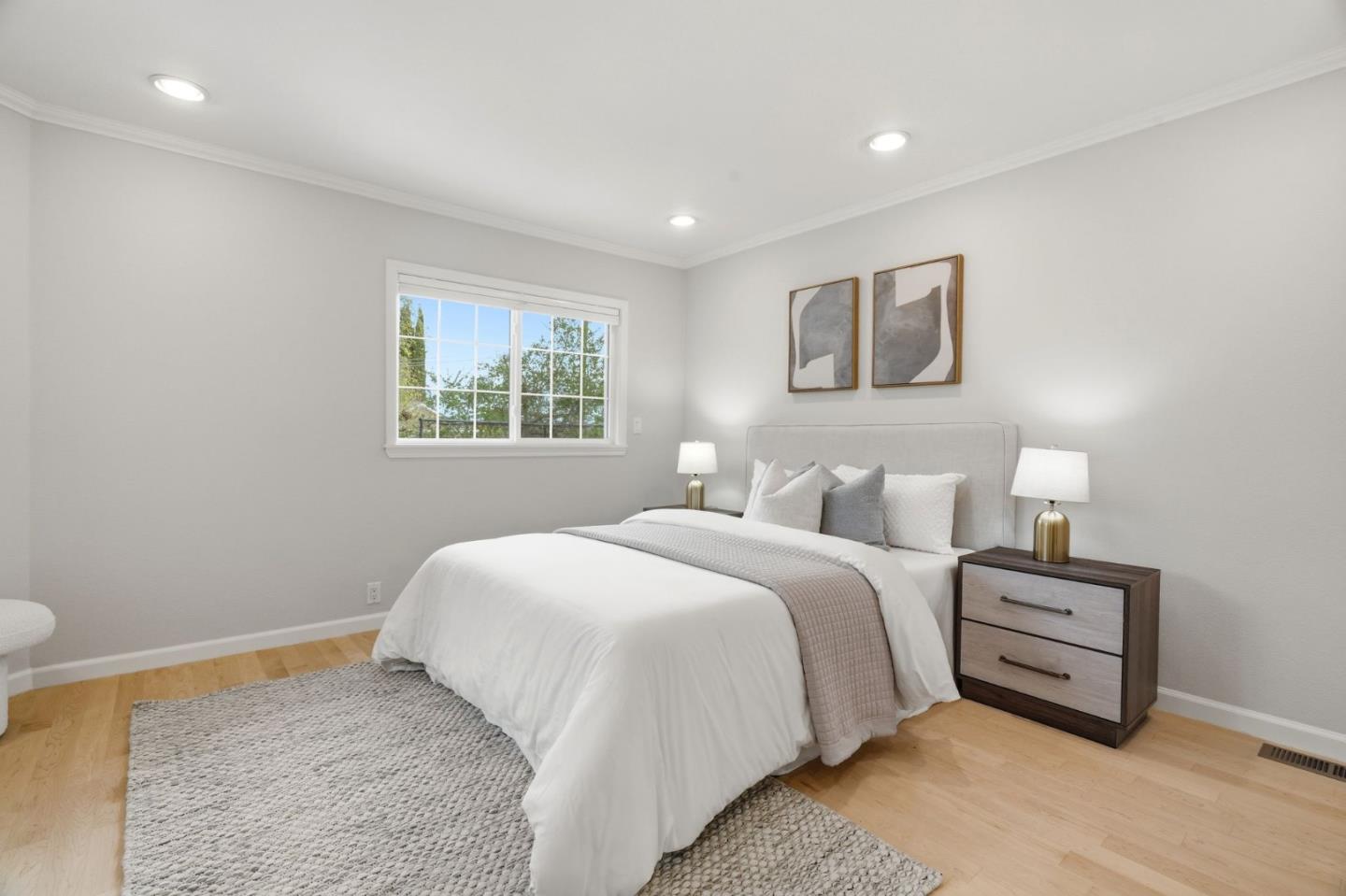 Detail Gallery Image 18 of 46 For 20885 Wardell Rd, Saratoga,  CA 95070 - 5 Beds | 3/2 Baths