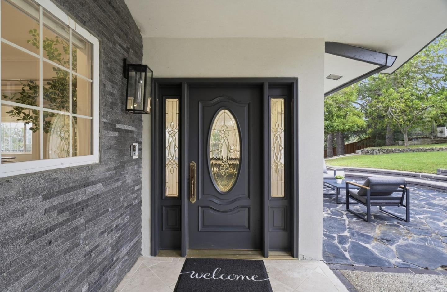 Detail Gallery Image 2 of 46 For 20885 Wardell Rd, Saratoga,  CA 95070 - 5 Beds | 3/2 Baths