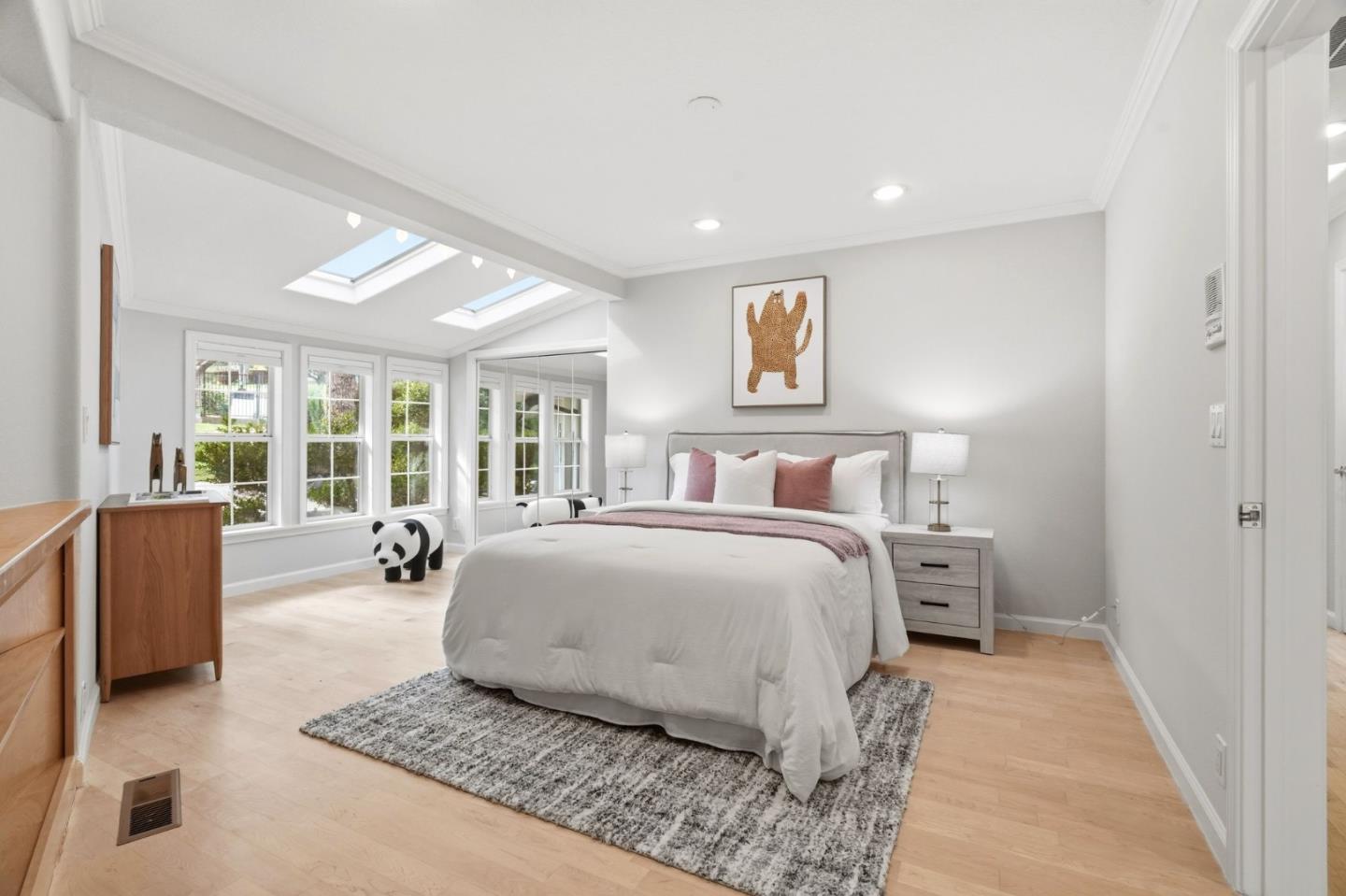 Detail Gallery Image 21 of 46 For 20885 Wardell Rd, Saratoga,  CA 95070 - 5 Beds | 3/2 Baths