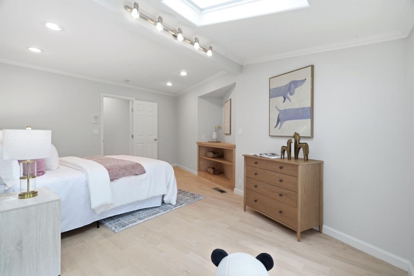 Detail Gallery Image 22 of 46 For 20885 Wardell Rd, Saratoga,  CA 95070 - 5 Beds | 3/2 Baths