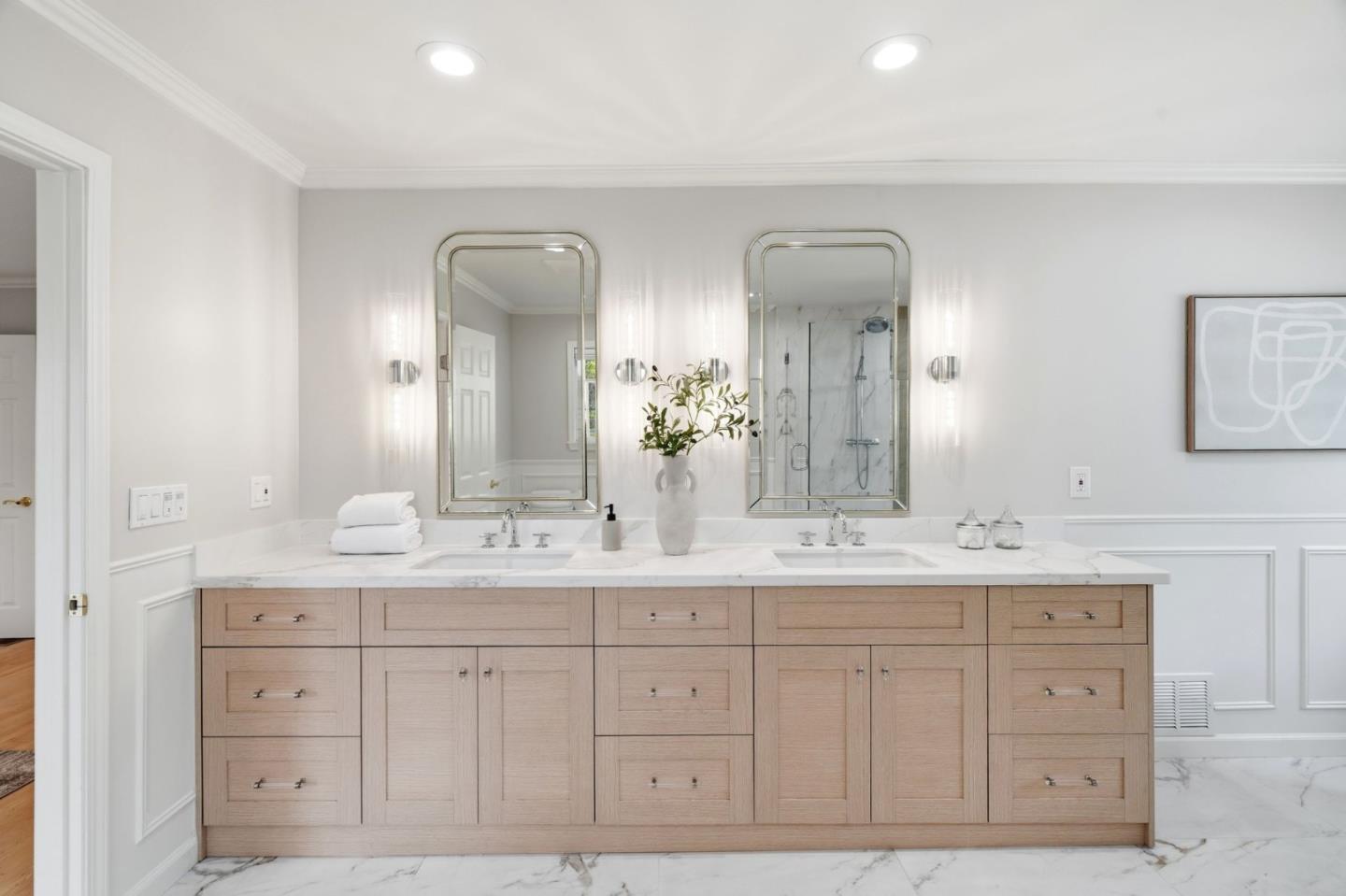 Detail Gallery Image 23 of 46 For 20885 Wardell Rd, Saratoga,  CA 95070 - 5 Beds | 3/2 Baths