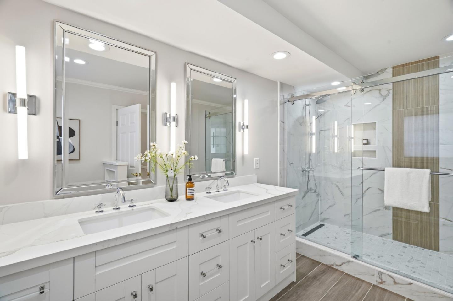 Detail Gallery Image 25 of 46 For 20885 Wardell Rd, Saratoga,  CA 95070 - 5 Beds | 3/2 Baths