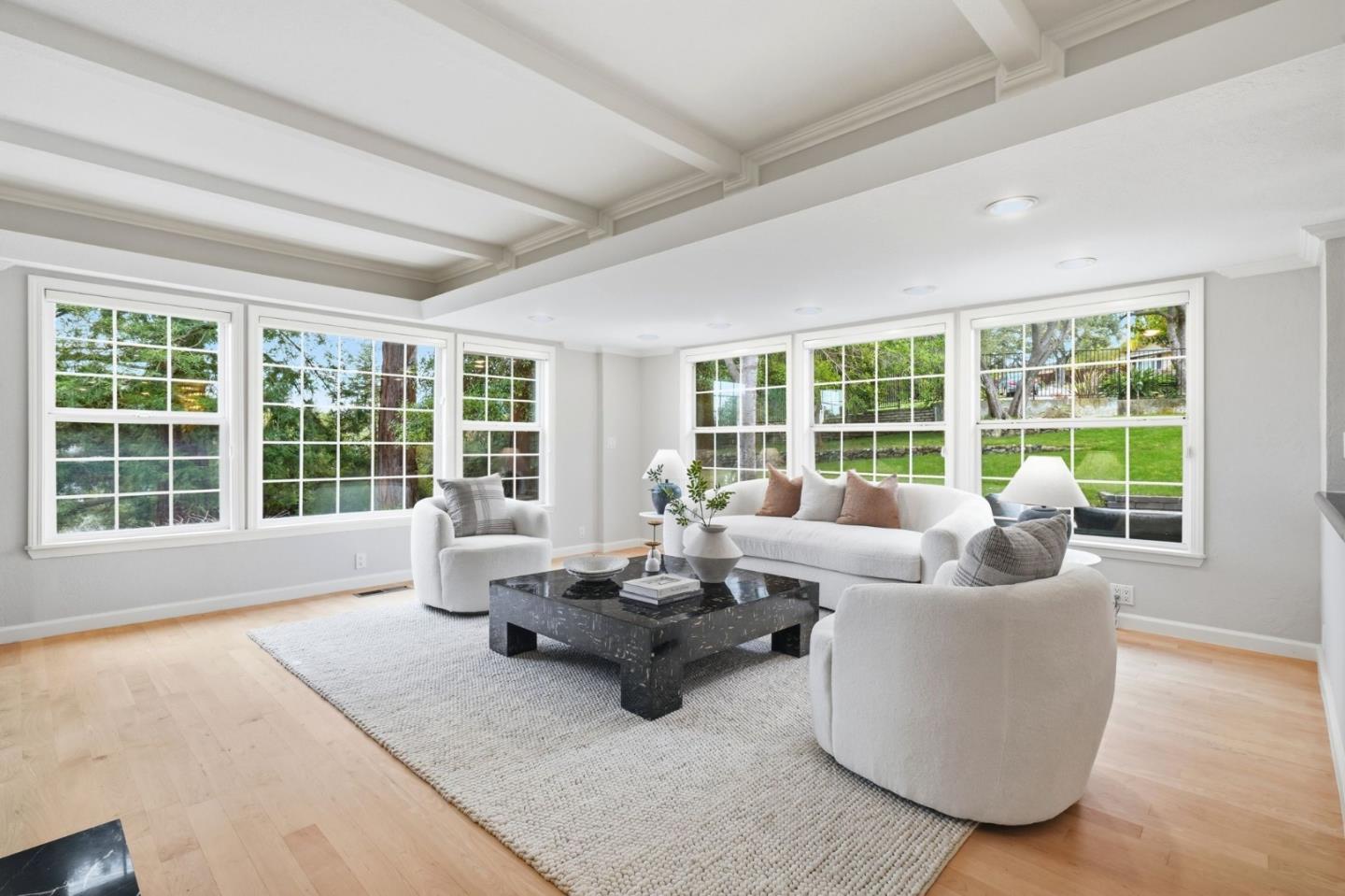 Detail Gallery Image 3 of 46 For 20885 Wardell Rd, Saratoga,  CA 95070 - 5 Beds | 3/2 Baths