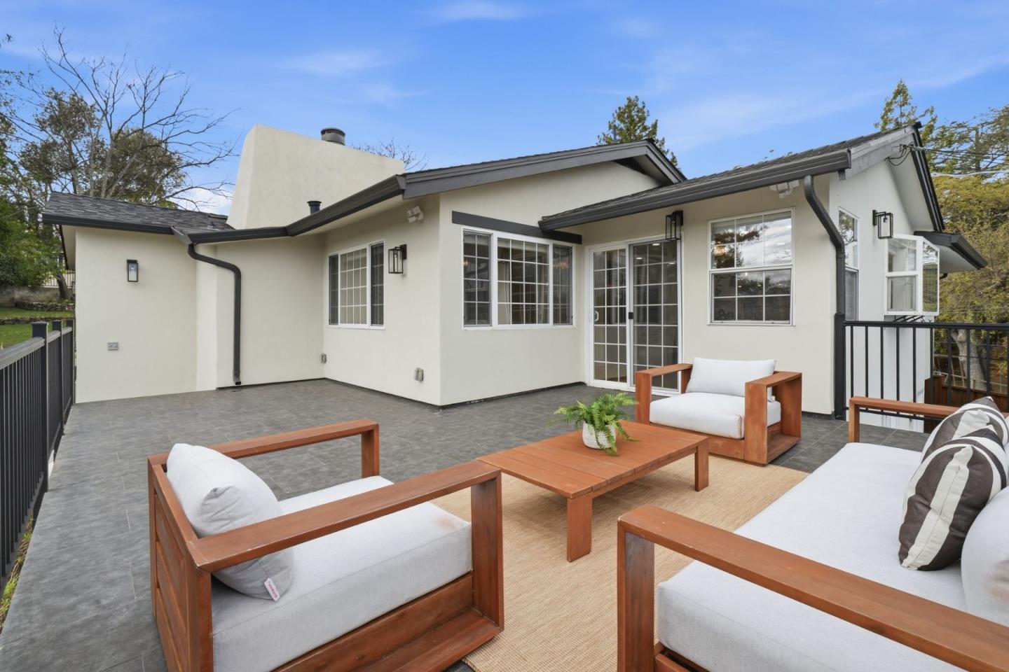 Detail Gallery Image 31 of 46 For 20885 Wardell Rd, Saratoga,  CA 95070 - 5 Beds | 3/2 Baths