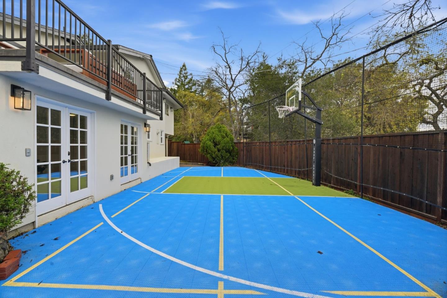 Detail Gallery Image 33 of 46 For 20885 Wardell Rd, Saratoga,  CA 95070 - 5 Beds | 3/2 Baths