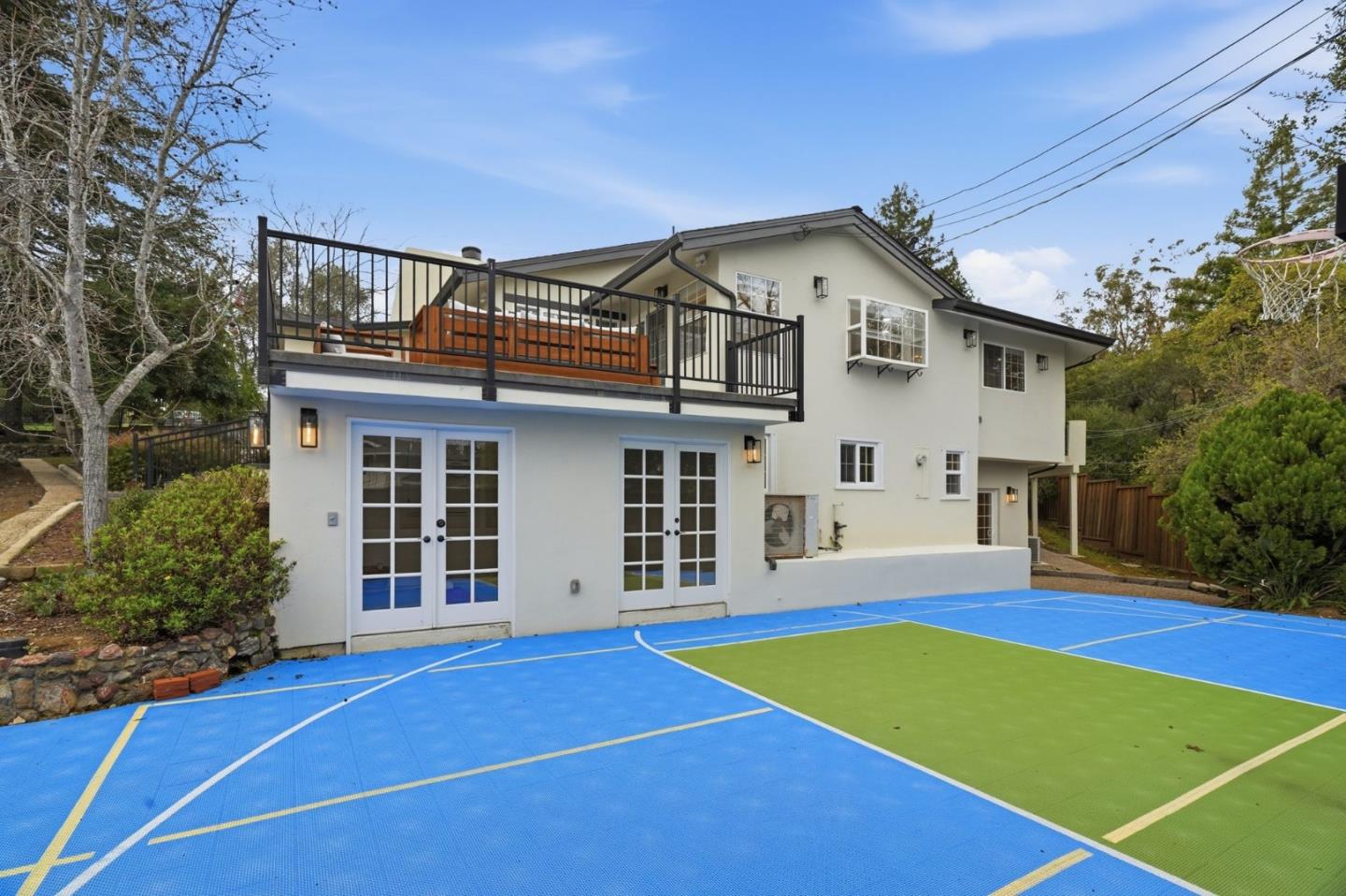 Detail Gallery Image 34 of 46 For 20885 Wardell Rd, Saratoga,  CA 95070 - 5 Beds | 3/2 Baths