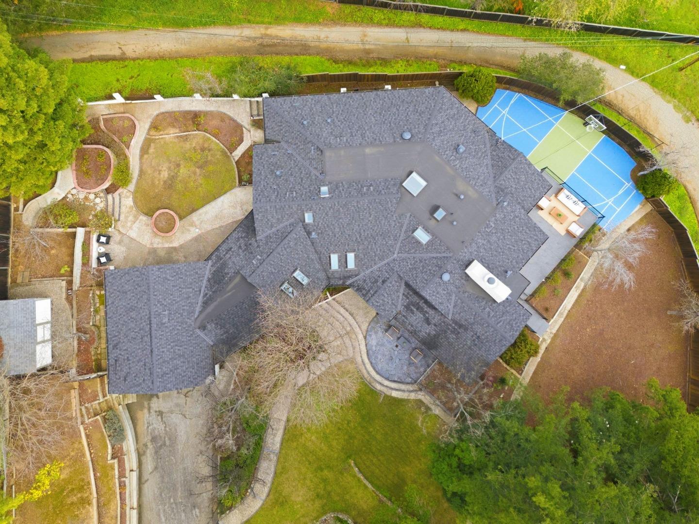 Detail Gallery Image 37 of 46 For 20885 Wardell Rd, Saratoga,  CA 95070 - 5 Beds | 3/2 Baths