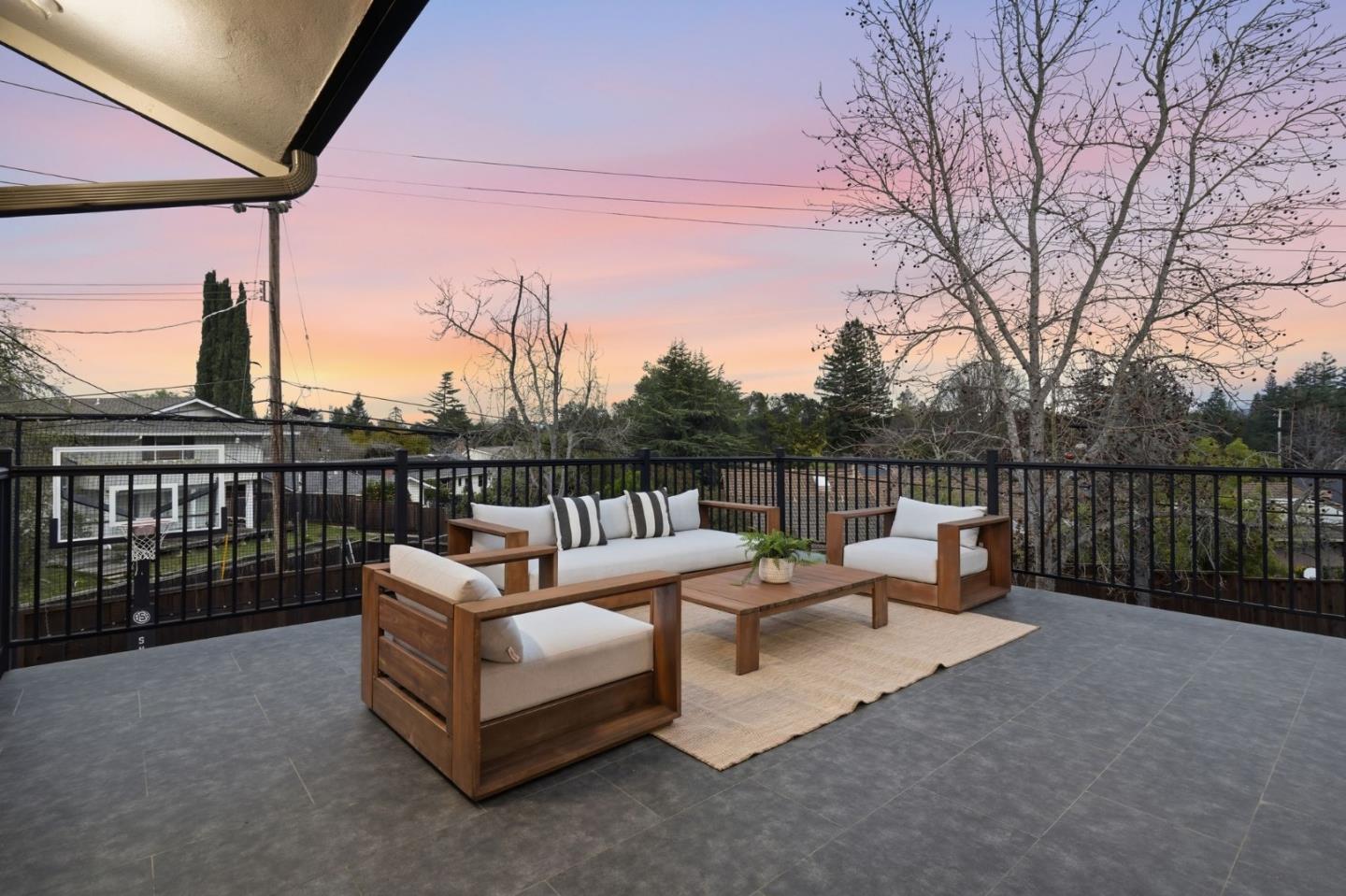 Detail Gallery Image 43 of 46 For 20885 Wardell Rd, Saratoga,  CA 95070 - 5 Beds | 3/2 Baths