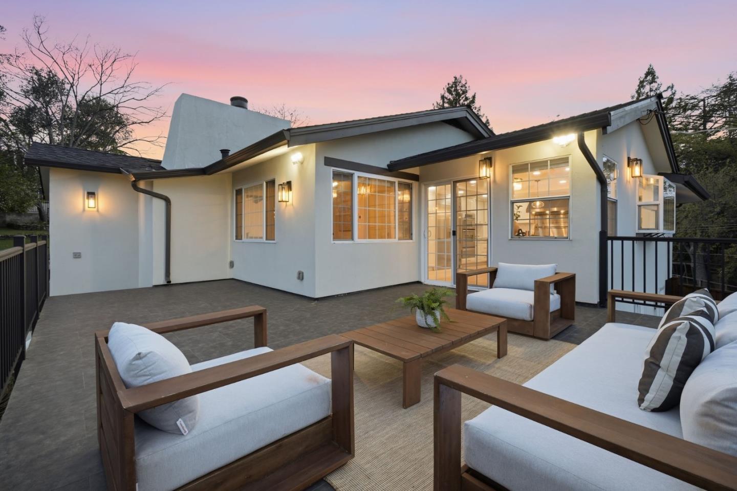 Detail Gallery Image 44 of 46 For 20885 Wardell Rd, Saratoga,  CA 95070 - 5 Beds | 3/2 Baths