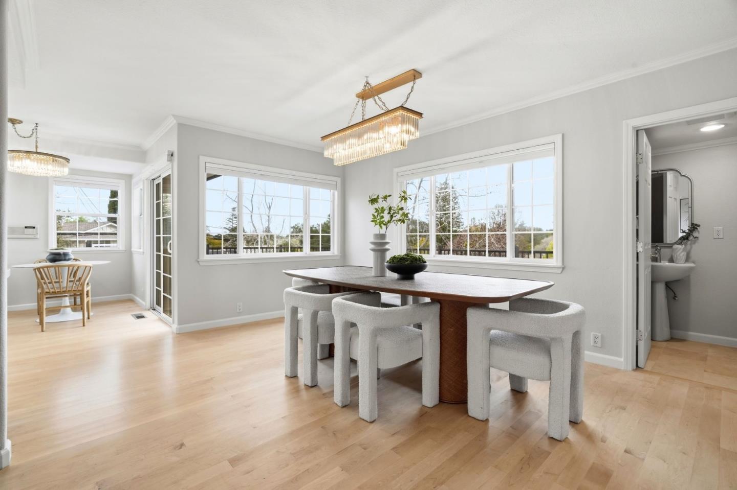 Detail Gallery Image 9 of 46 For 20885 Wardell Rd, Saratoga,  CA 95070 - 5 Beds | 3/2 Baths