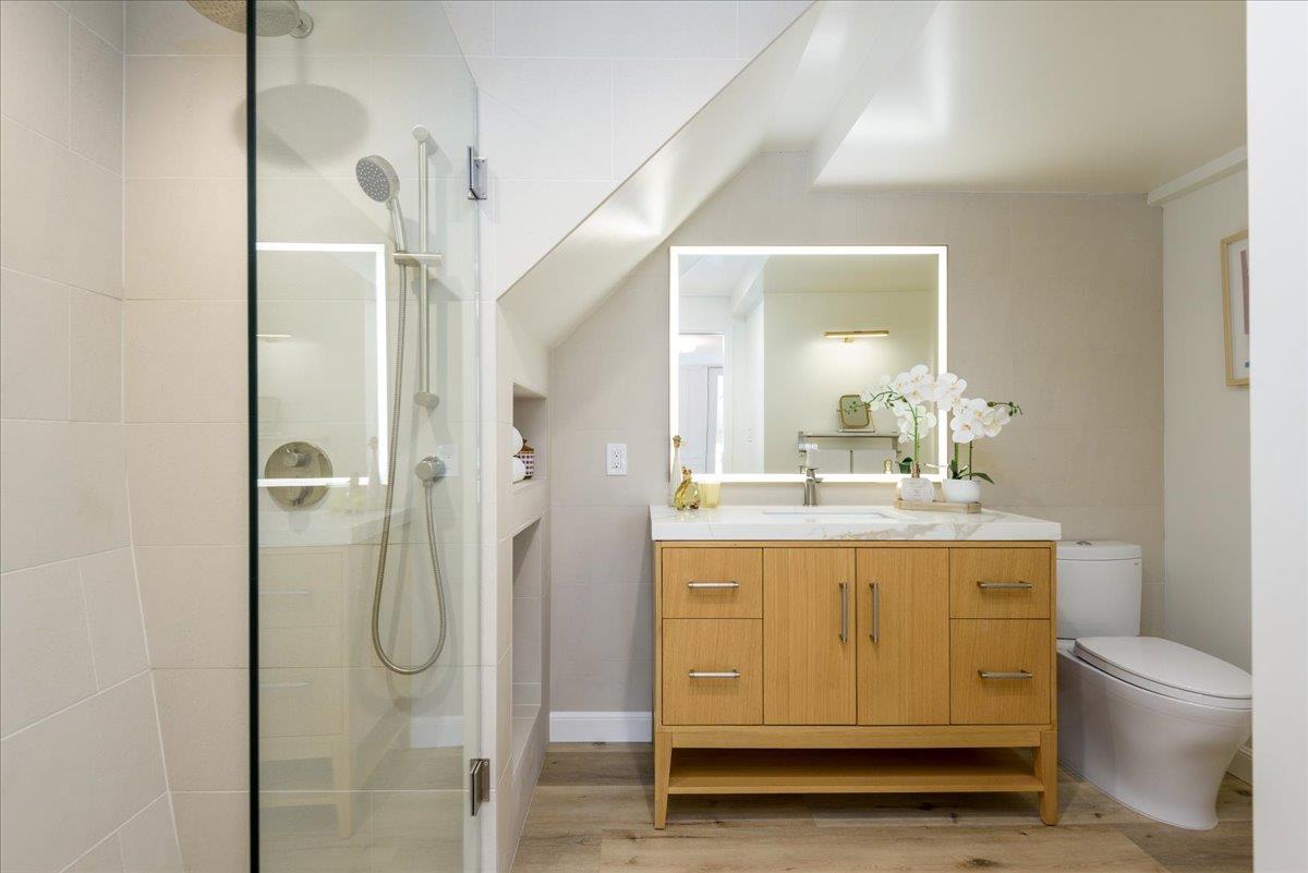 Detail Gallery Image 11 of 16 For 418 College Ave, San Francisco,  CA 94112 - 3 Beds | 2/1 Baths