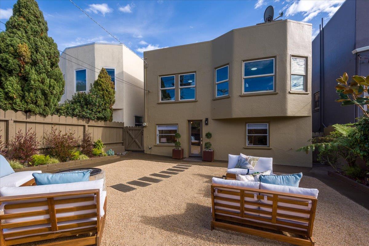 Detail Gallery Image 16 of 16 For 418 College Ave, San Francisco,  CA 94112 - 3 Beds | 2/1 Baths