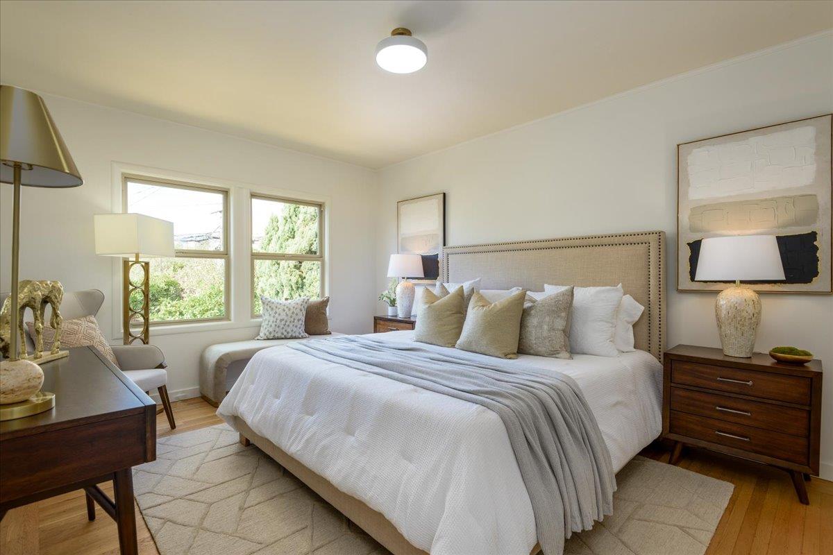 Detail Gallery Image 7 of 16 For 418 College Ave, San Francisco,  CA 94112 - 3 Beds | 2/1 Baths