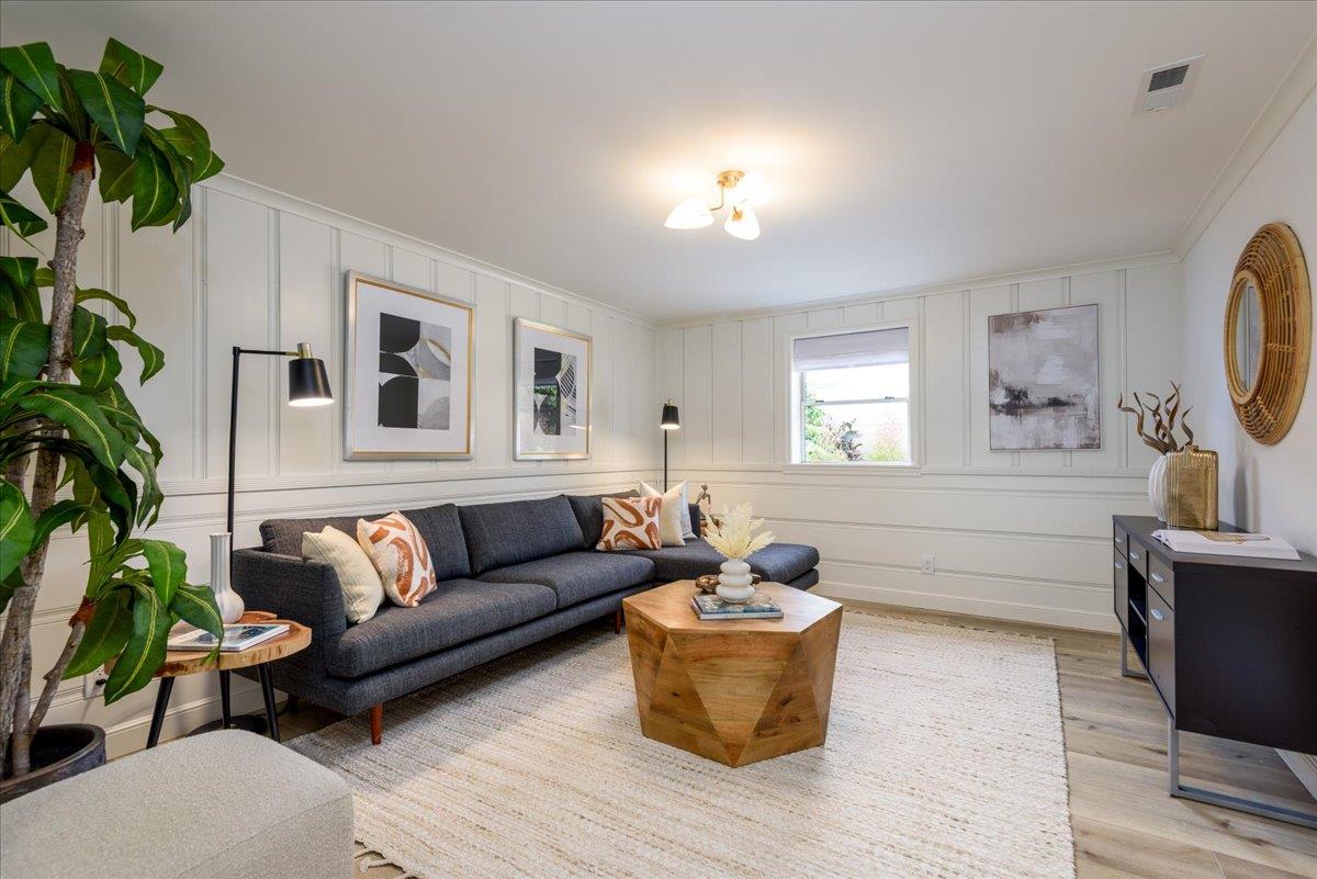 Detail Gallery Image 9 of 16 For 418 College Ave, San Francisco,  CA 94112 - 3 Beds | 2/1 Baths