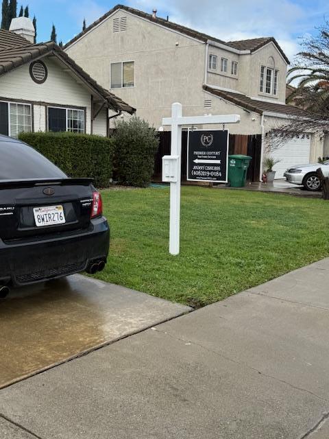 Detail Gallery Image 4 of 10 For 375 Chestnut St, Los Banos,  CA 93635 - 4 Beds | 2 Baths