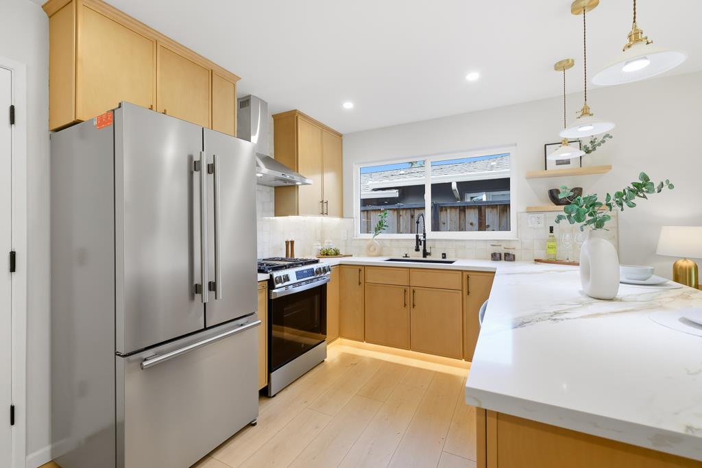 Detail Gallery Image 13 of 62 For 1656 Nord Ln, San Jose,  CA 95125 - 3 Beds | 2 Baths