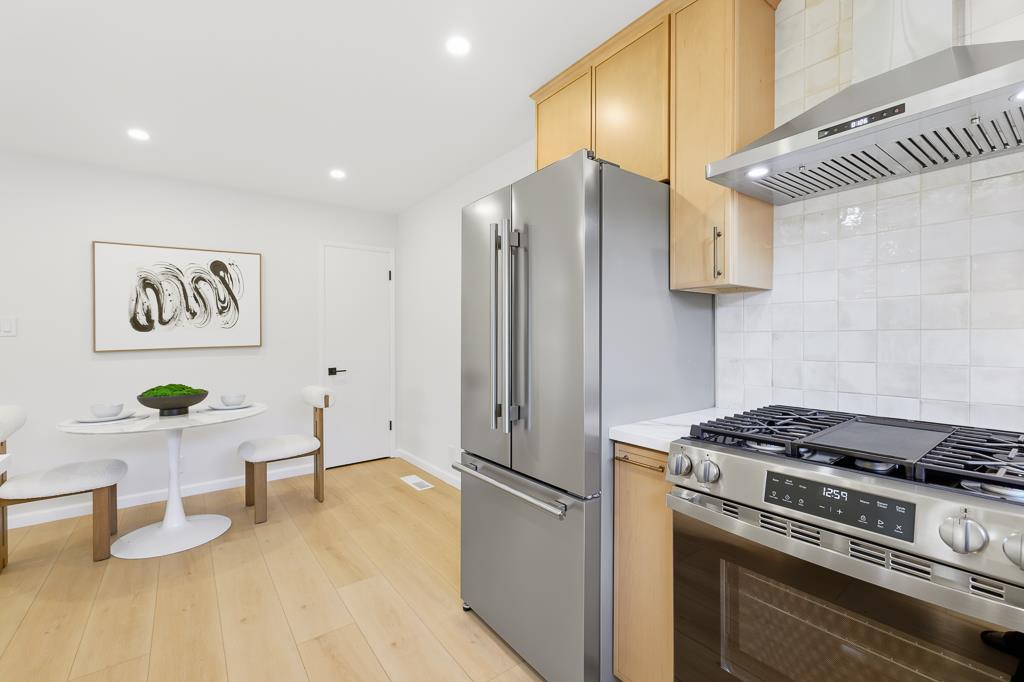 Detail Gallery Image 16 of 62 For 1656 Nord Ln, San Jose,  CA 95125 - 3 Beds | 2 Baths