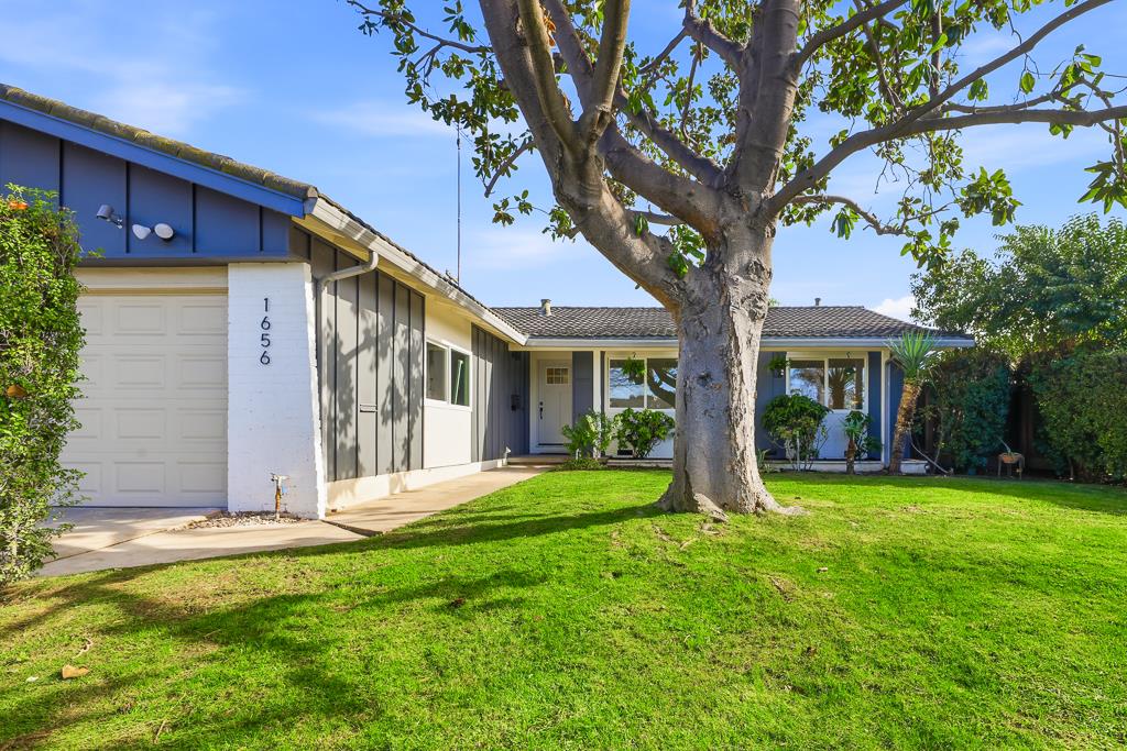 Detail Gallery Image 2 of 62 For 1656 Nord Ln, San Jose,  CA 95125 - 3 Beds | 2 Baths