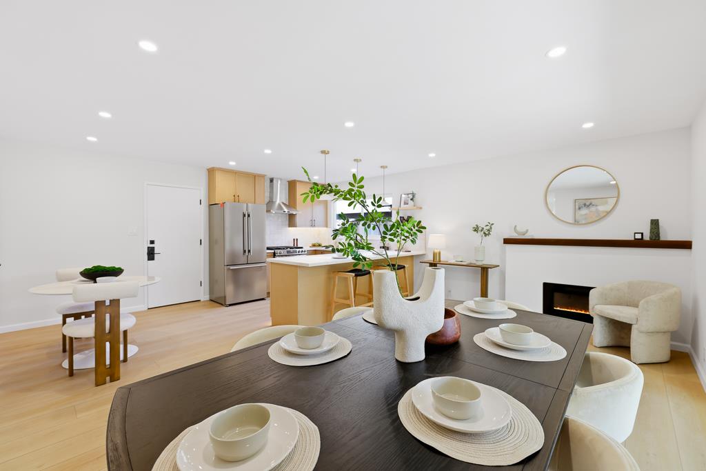 Detail Gallery Image 24 of 62 For 1656 Nord Ln, San Jose,  CA 95125 - 3 Beds | 2 Baths