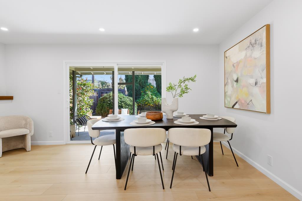 Detail Gallery Image 26 of 62 For 1656 Nord Ln, San Jose,  CA 95125 - 3 Beds | 2 Baths