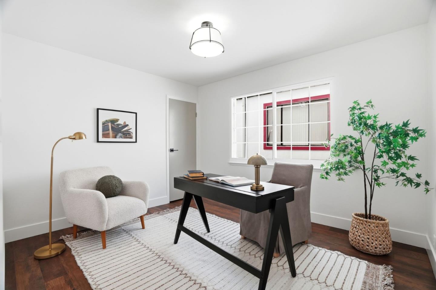 Detail Gallery Image 13 of 29 For 1469 Southgate Ave, Daly City,  CA 94015 - 4 Beds | 3 Baths