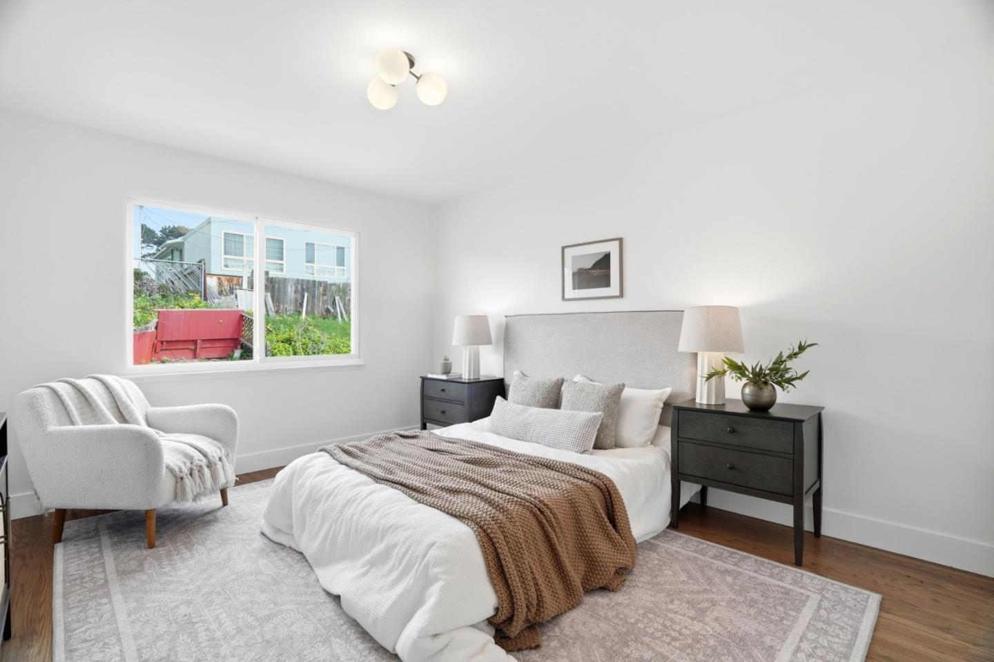 Detail Gallery Image 14 of 29 For 1469 Southgate Ave, Daly City,  CA 94015 - 4 Beds | 3 Baths