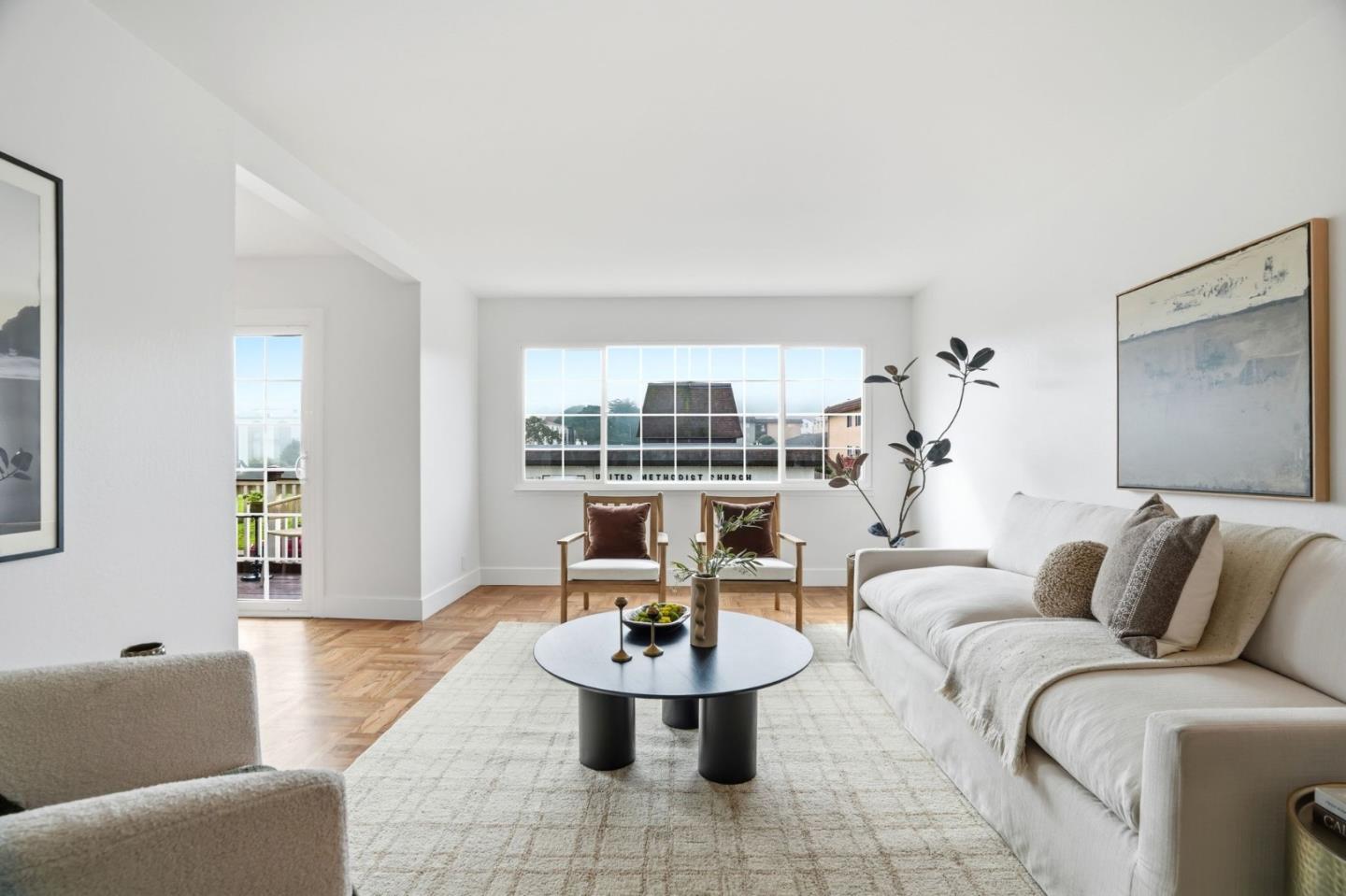 Detail Gallery Image 2 of 29 For 1469 Southgate Ave, Daly City,  CA 94015 - 4 Beds | 3 Baths