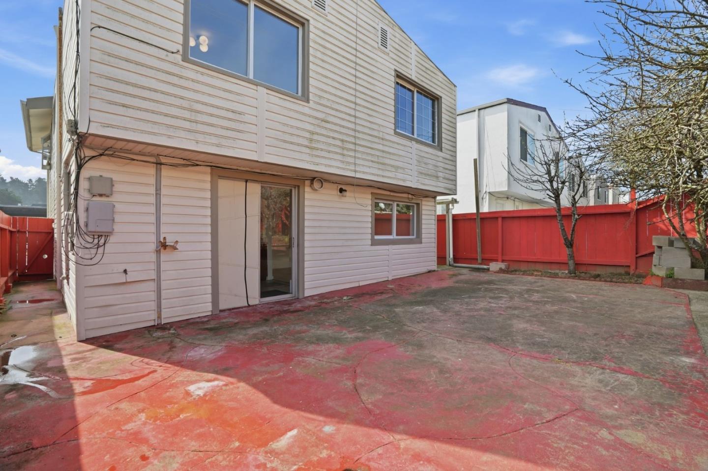 Detail Gallery Image 22 of 29 For 1469 Southgate Ave, Daly City,  CA 94015 - 4 Beds | 3 Baths