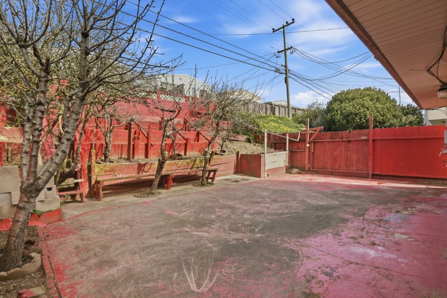 Detail Gallery Image 23 of 29 For 1469 Southgate Ave, Daly City,  CA 94015 - 4 Beds | 3 Baths