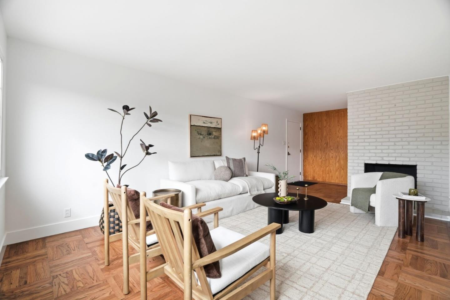 Detail Gallery Image 5 of 29 For 1469 Southgate Ave, Daly City,  CA 94015 - 4 Beds | 3 Baths