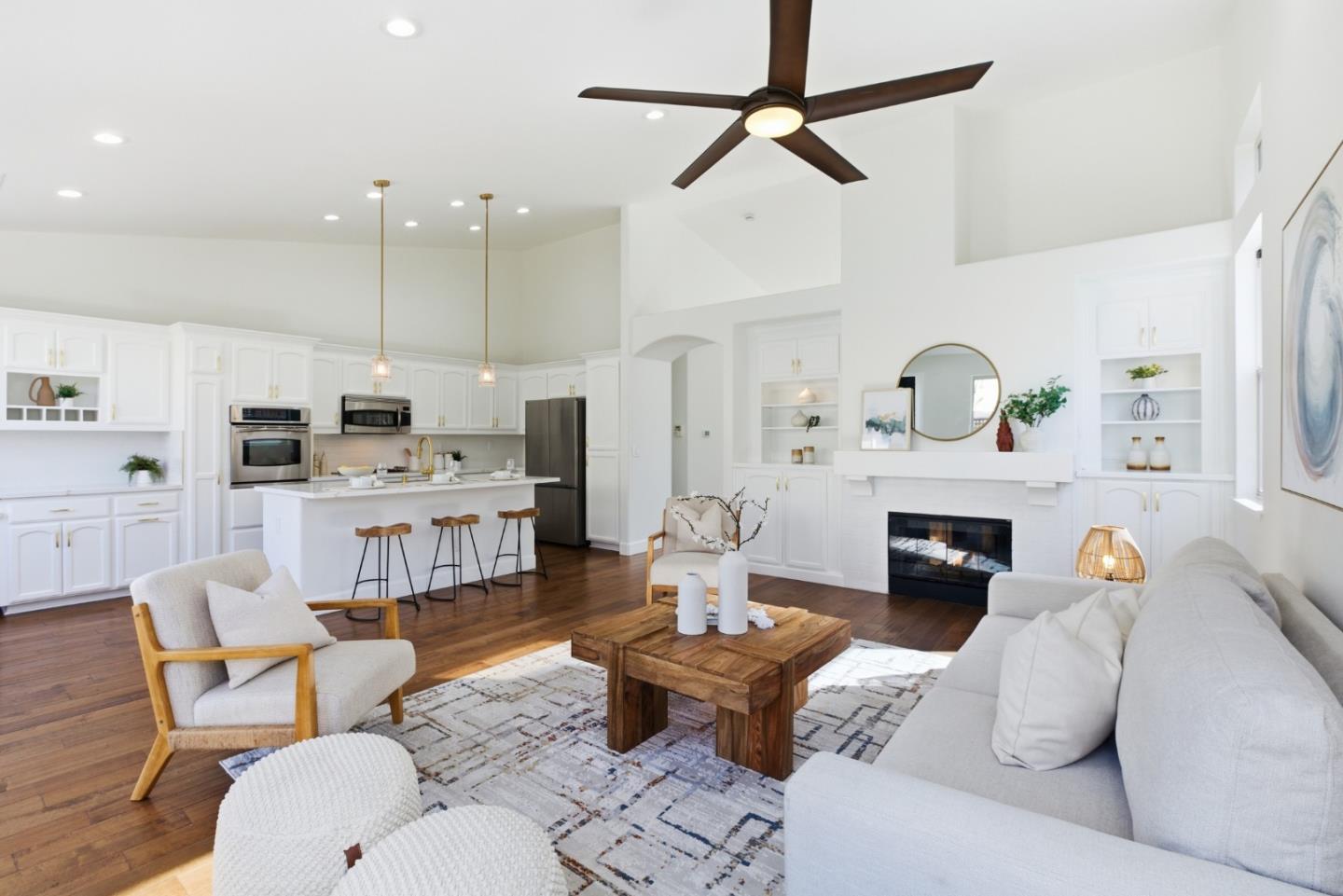 Detail Gallery Image 16 of 48 For 381 Bryce Dr, Morgan Hill,  CA 95037 - 4 Beds | 2 Baths