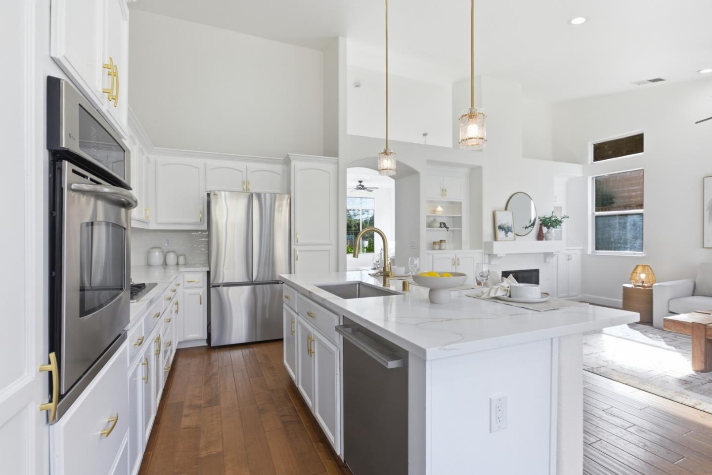 Detail Gallery Image 19 of 48 For 381 Bryce Dr, Morgan Hill,  CA 95037 - 4 Beds | 2 Baths