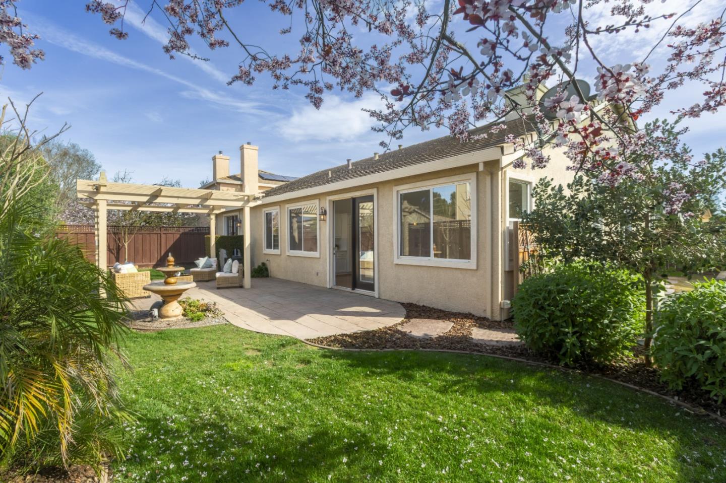 Detail Gallery Image 33 of 48 For 381 Bryce Dr, Morgan Hill,  CA 95037 - 4 Beds | 2 Baths