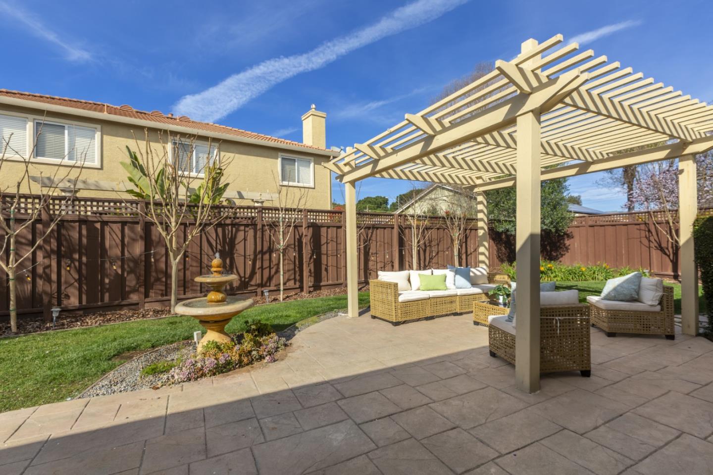 Detail Gallery Image 35 of 48 For 381 Bryce Dr, Morgan Hill,  CA 95037 - 4 Beds | 2 Baths