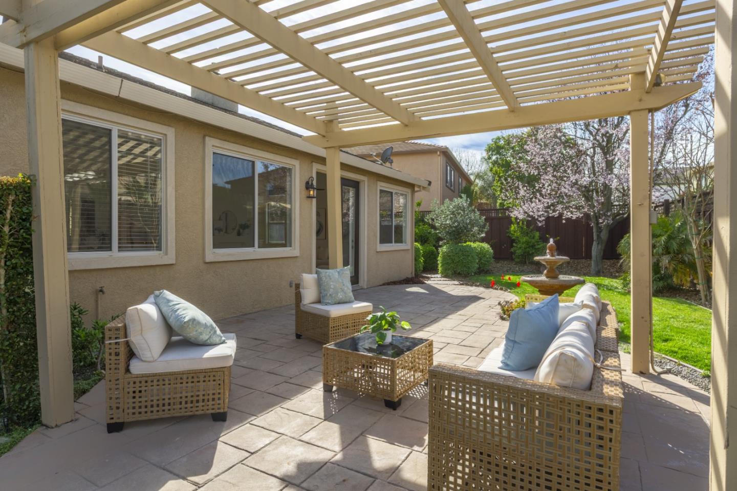 Detail Gallery Image 36 of 48 For 381 Bryce Dr, Morgan Hill,  CA 95037 - 4 Beds | 2 Baths