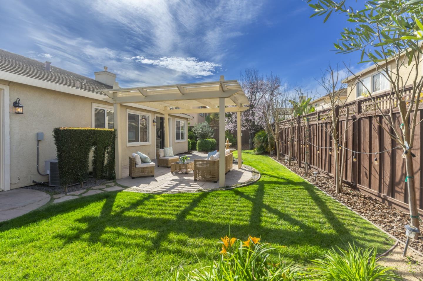 Detail Gallery Image 38 of 48 For 381 Bryce Dr, Morgan Hill,  CA 95037 - 4 Beds | 2 Baths