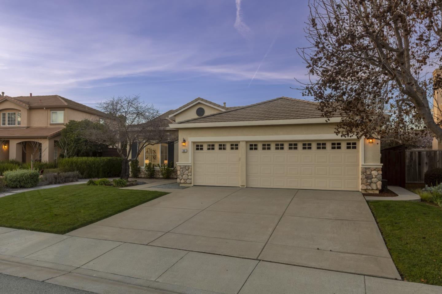 Detail Gallery Image 40 of 48 For 381 Bryce Dr, Morgan Hill,  CA 95037 - 4 Beds | 2 Baths