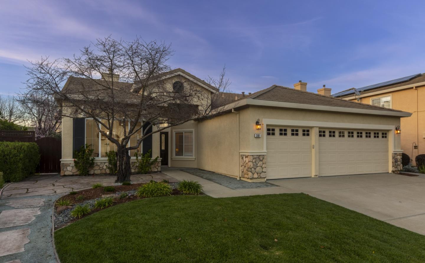 Detail Gallery Image 41 of 48 For 381 Bryce Dr, Morgan Hill,  CA 95037 - 4 Beds | 2 Baths