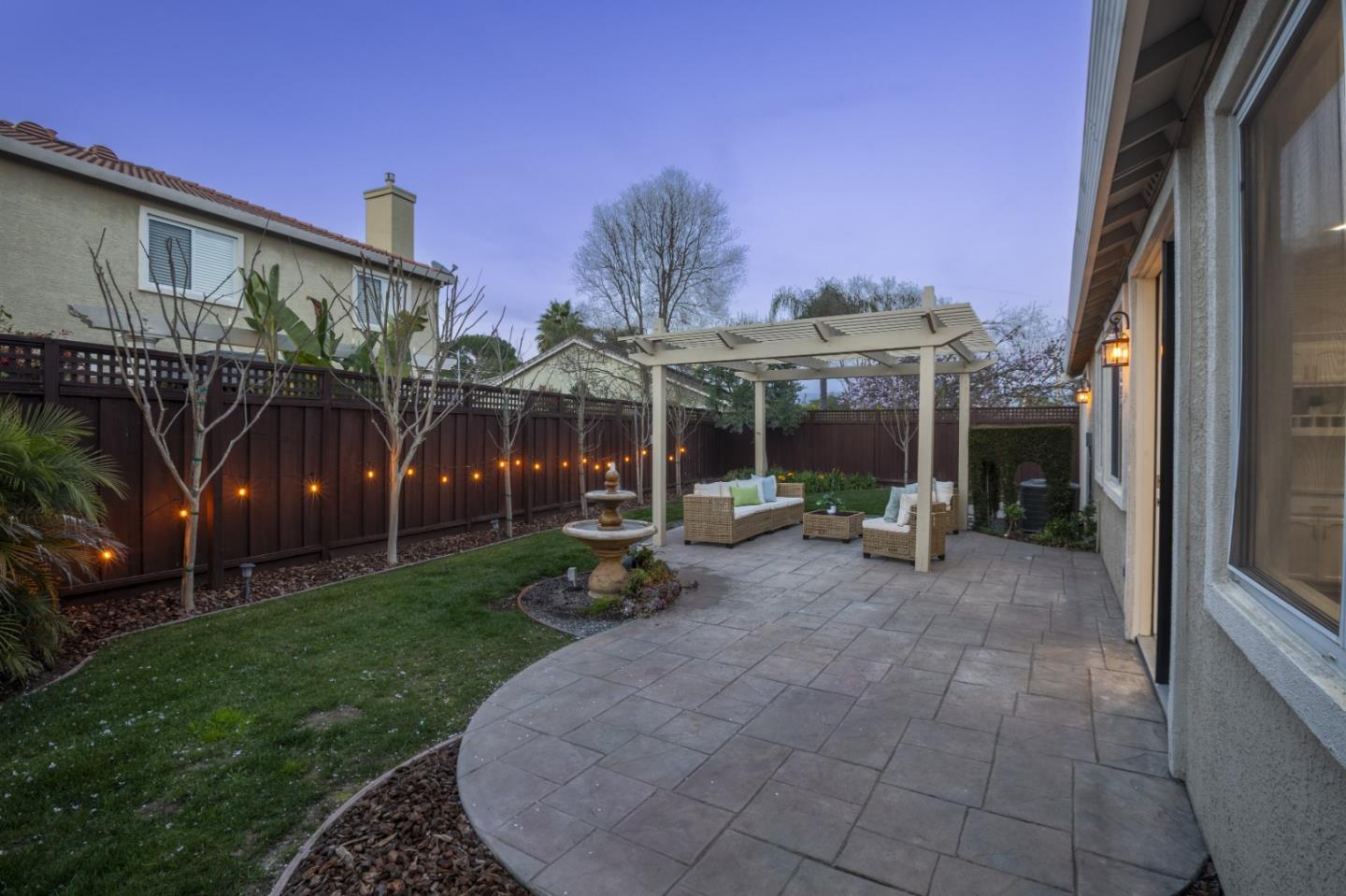 Detail Gallery Image 46 of 48 For 381 Bryce Dr, Morgan Hill,  CA 95037 - 4 Beds | 2 Baths