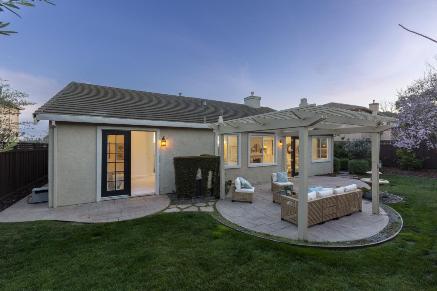 Detail Gallery Image 47 of 48 For 381 Bryce Dr, Morgan Hill,  CA 95037 - 4 Beds | 2 Baths