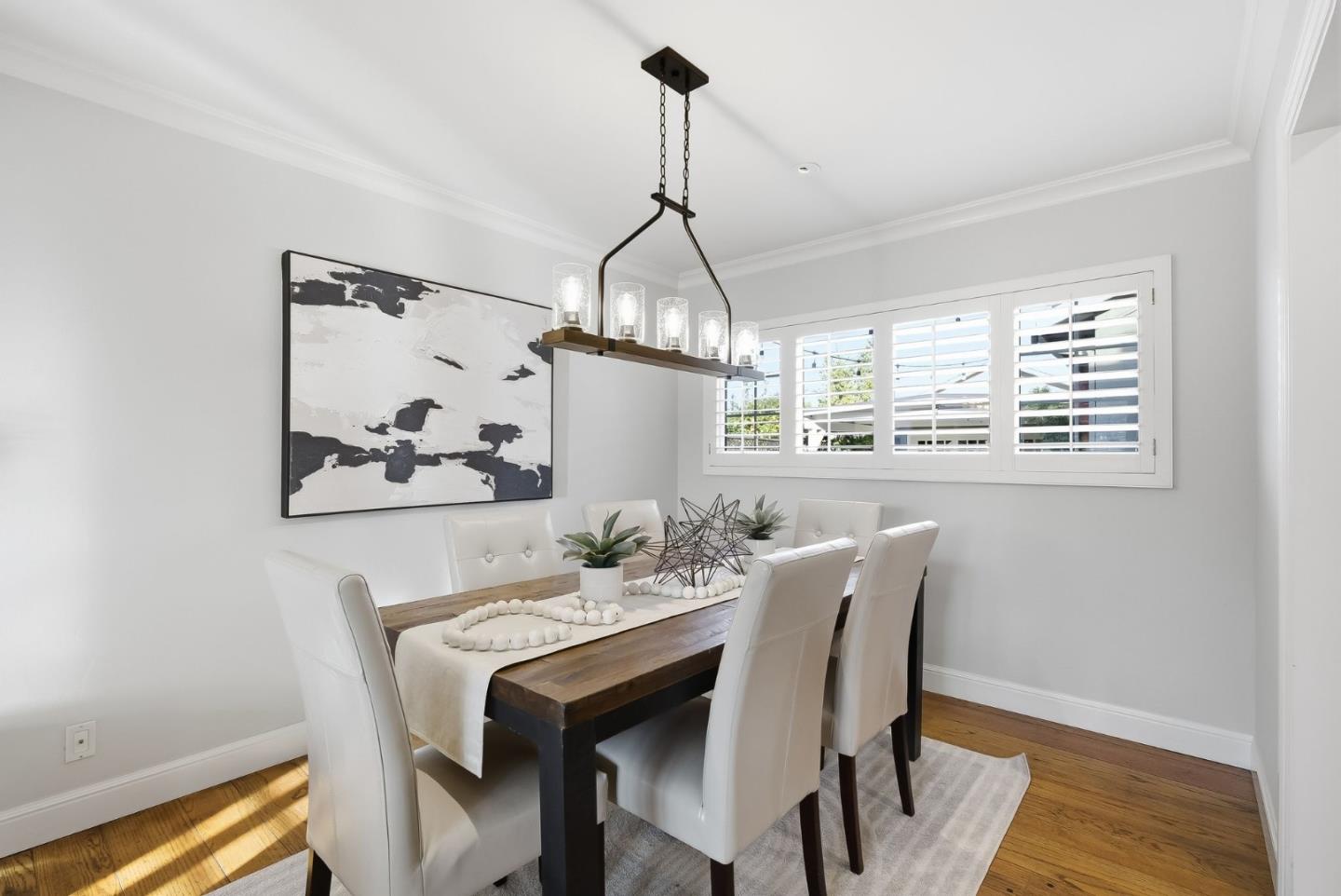 Detail Gallery Image 13 of 57 For 956 Norin Ct, Campbell,  CA 95008 - 4 Beds | 2/1 Baths