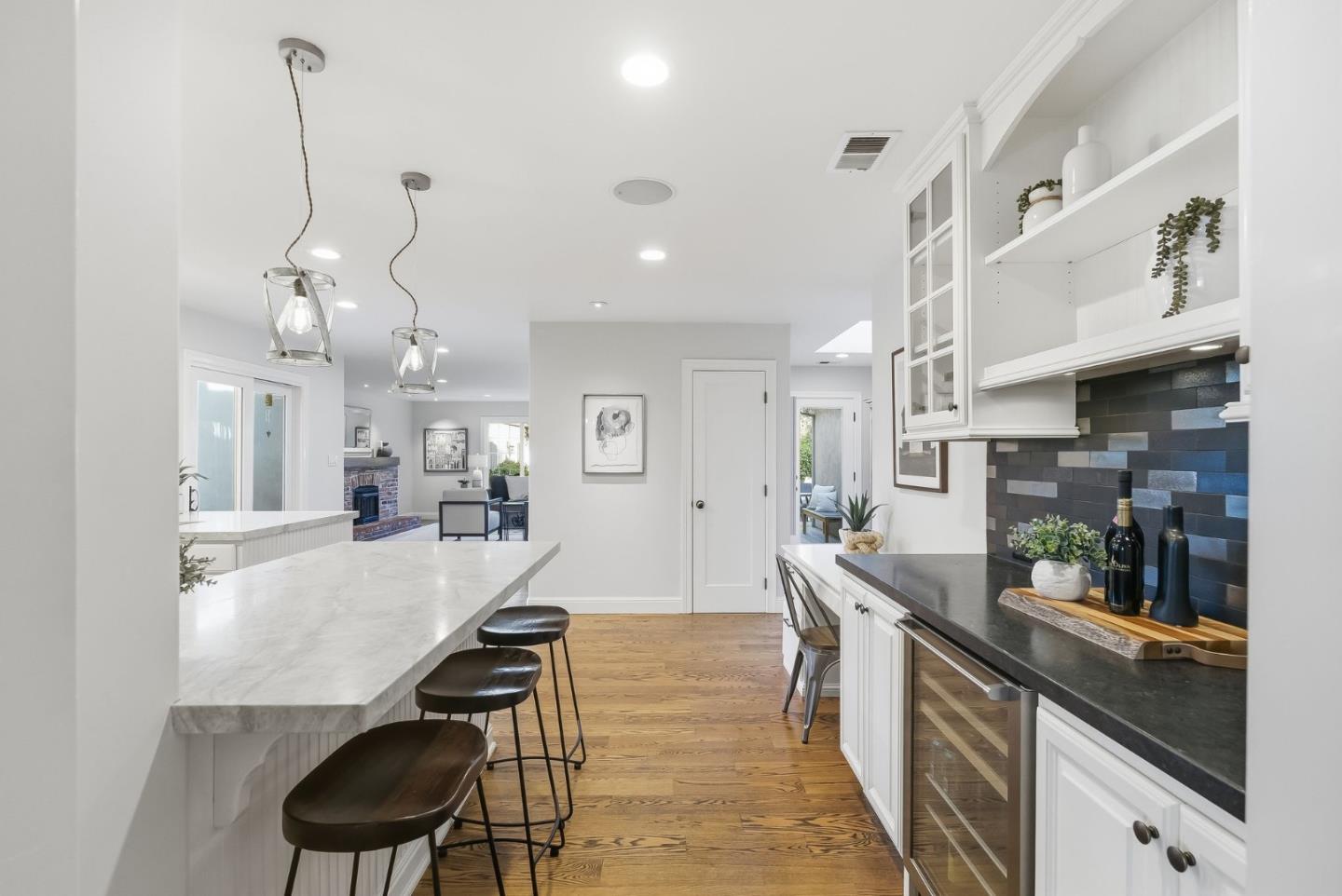 Detail Gallery Image 17 of 57 For 956 Norin Ct, Campbell,  CA 95008 - 4 Beds | 2/1 Baths