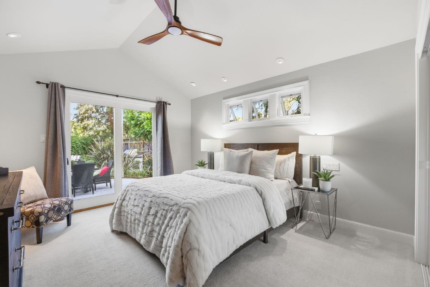 Detail Gallery Image 24 of 57 For 956 Norin Ct, Campbell,  CA 95008 - 4 Beds | 2/1 Baths