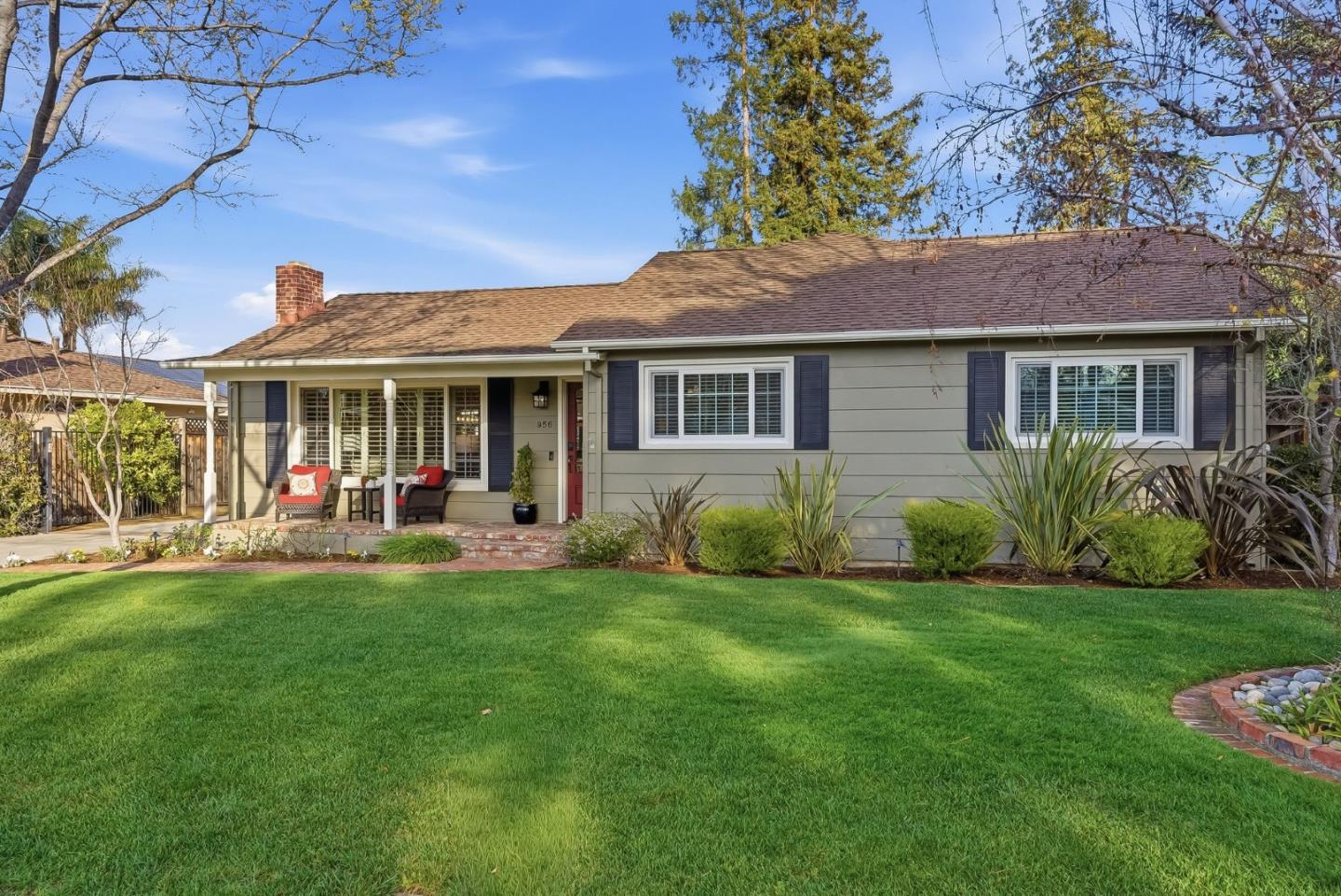 Detail Gallery Image 4 of 57 For 956 Norin Ct, Campbell,  CA 95008 - 4 Beds | 2/1 Baths