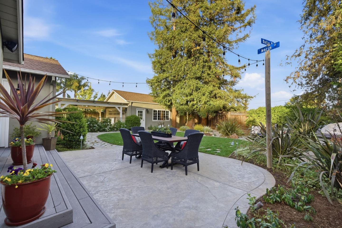 Detail Gallery Image 44 of 57 For 956 Norin Ct, Campbell,  CA 95008 - 4 Beds | 2/1 Baths