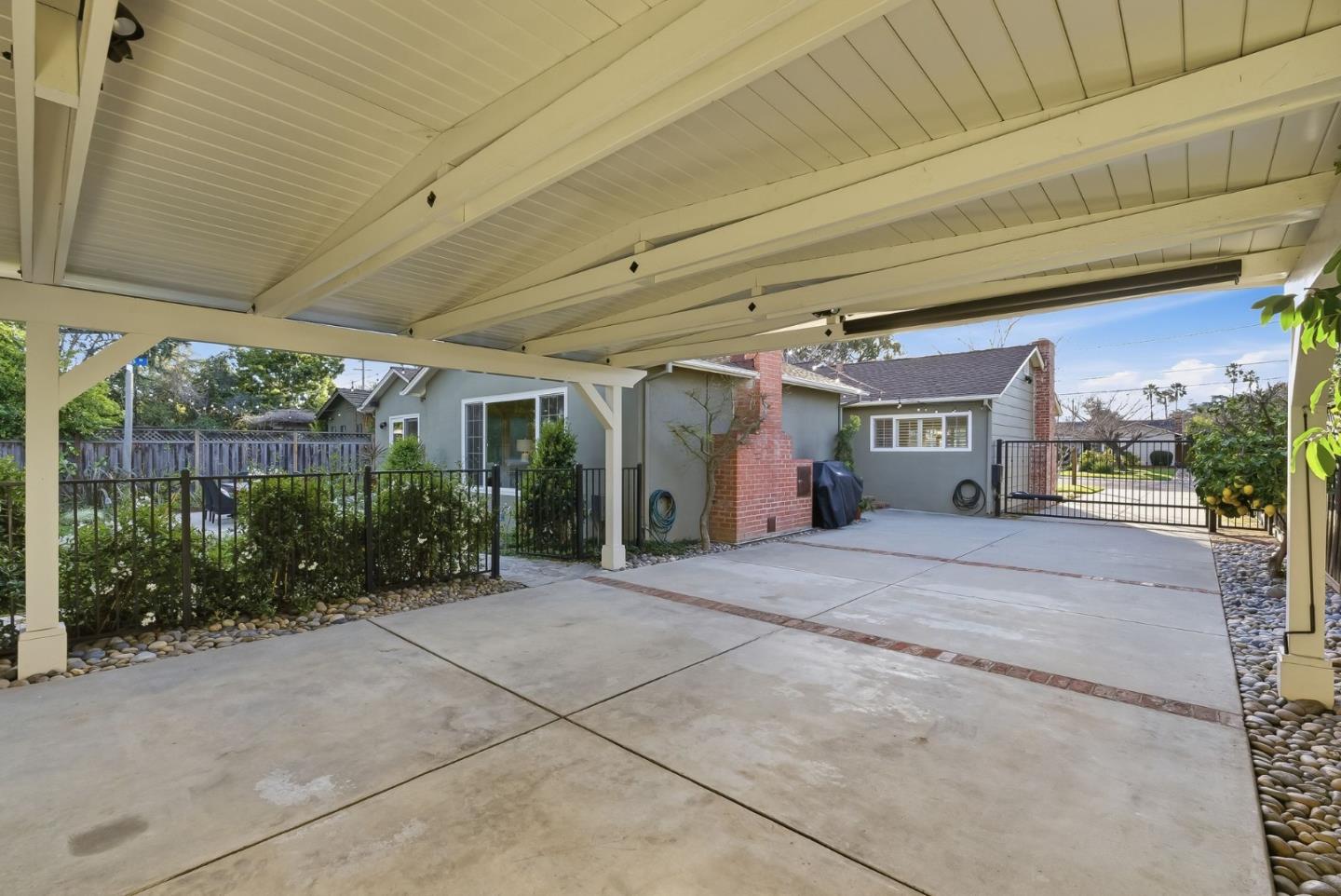 Detail Gallery Image 49 of 57 For 956 Norin Ct, Campbell,  CA 95008 - 4 Beds | 2/1 Baths