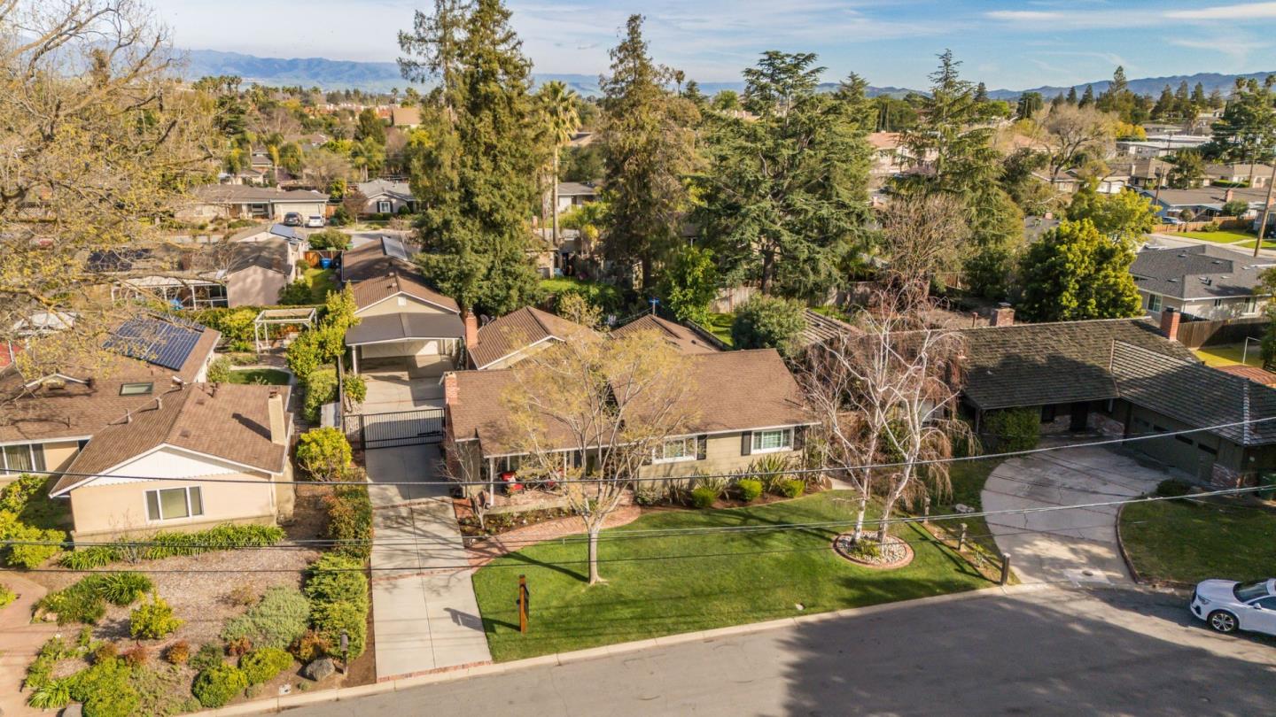 Detail Gallery Image 52 of 57 For 956 Norin Ct, Campbell,  CA 95008 - 4 Beds | 2/1 Baths