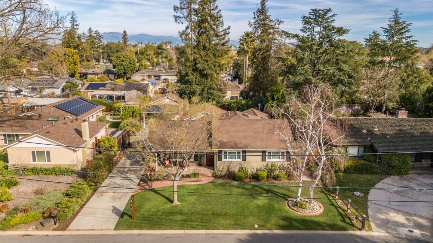 Detail Gallery Image 53 of 57 For 956 Norin Ct, Campbell,  CA 95008 - 4 Beds | 2/1 Baths