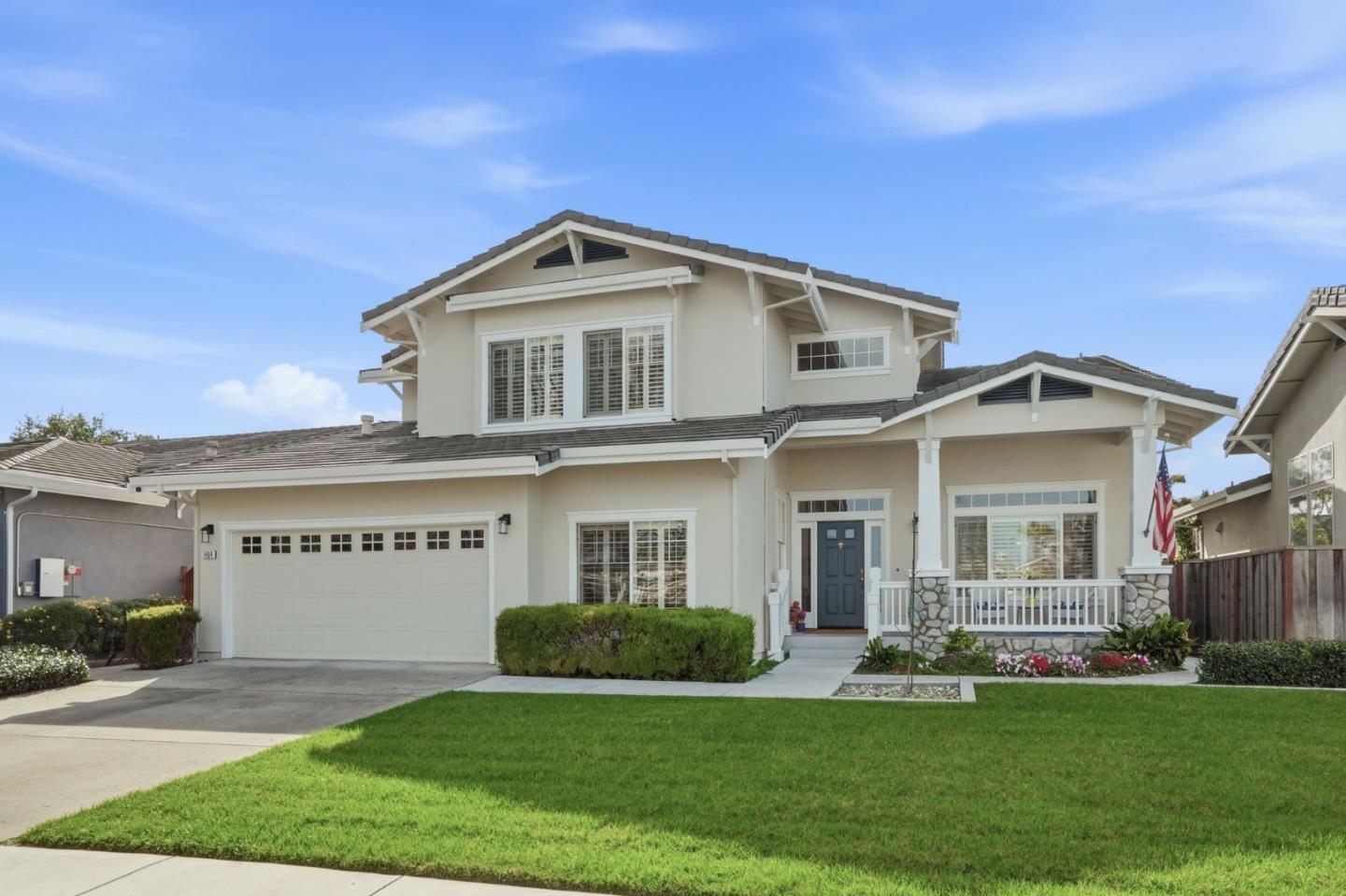 1404 Casablanca Circle, Gilroy, CA, 95020